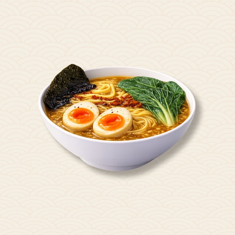 Ramen Egg