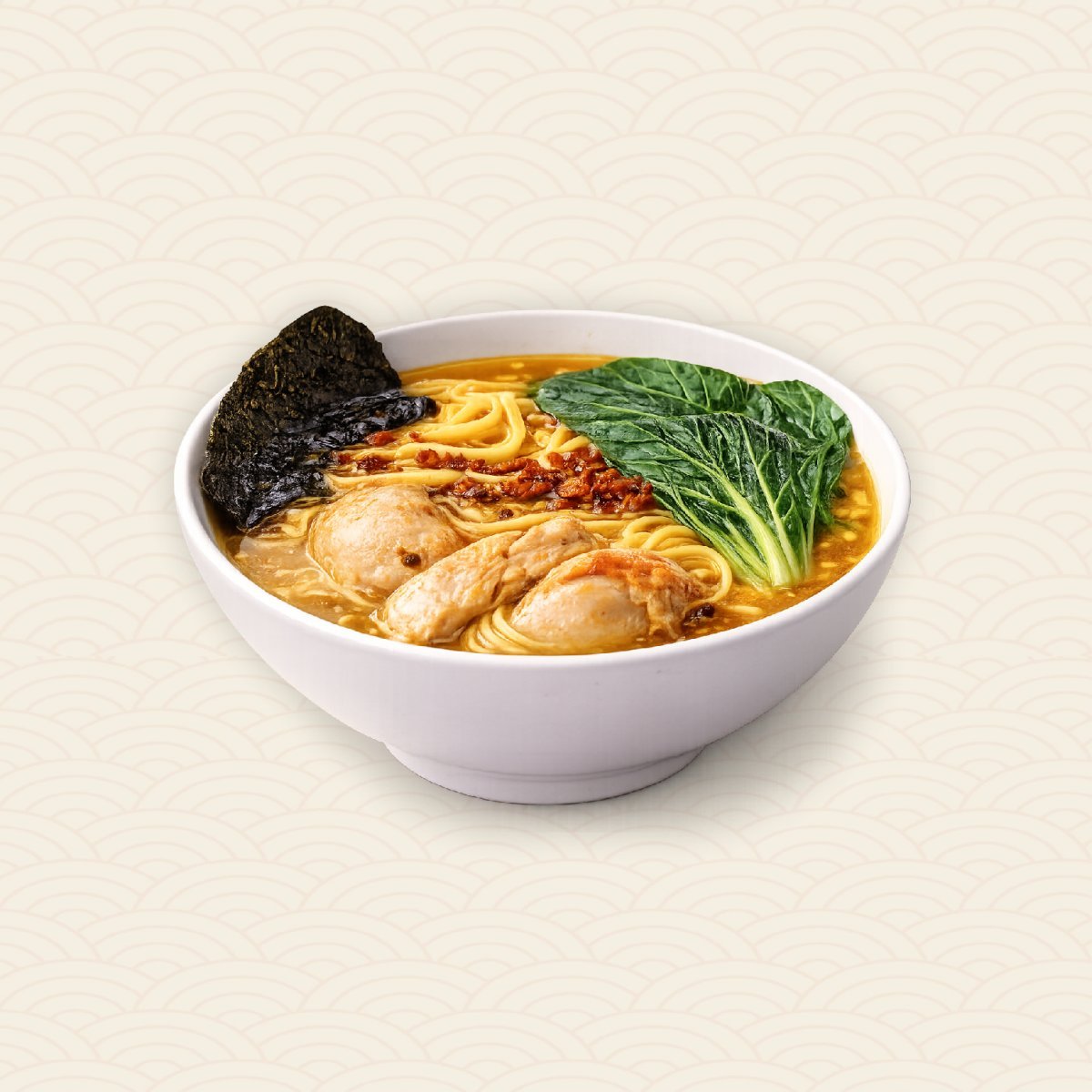 Chicken Ramen
